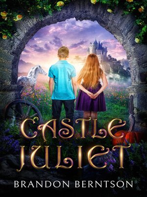 cover image of Castle Juliet